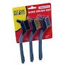 ProDec Wire Brush