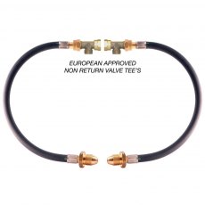 2 to 4 Cylinder Upgrade Kit