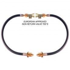 2 to 4 Cylinder Upgrade Kit