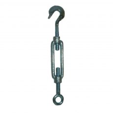 AG Hook to Eye Adjuster 12mm