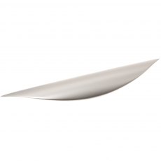 AG Matt Nickel Finger Pull Handle