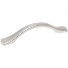 AG Matt Nickel Strap Handle