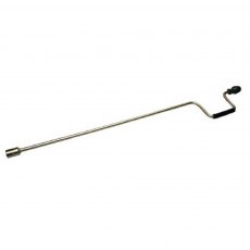 AL-KO Galvanised Brace 665mm Long