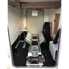 AL-KO Garage Bike Loading System Sawiko AL-KO Garage Bike Loading System Sawiko
