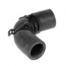 Alde Rubber Elbow & Clips (1900-523)