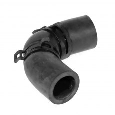 Alde Rubber Elbow & Clips (1900-523)