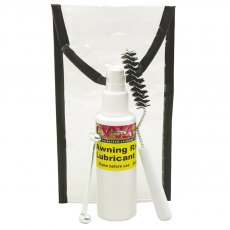 Awning Rail Care Kit