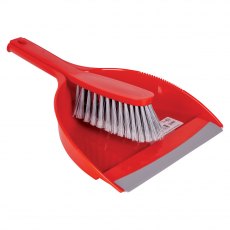 Bo-Camp Brush And Scoop