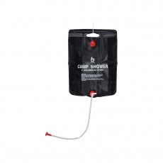Bo-Camp Camp Shower Solar 20L