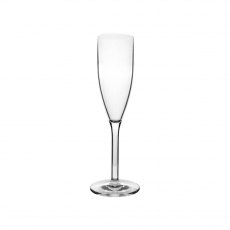 Bo-Camp Champagne Flute Polycarbonate 200 ml 1 Pc