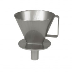 Bo-Camp Coffee Filter with Spout No.4