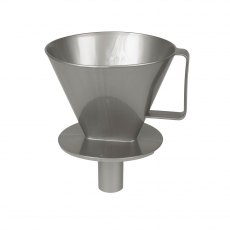 Bo-Camp Coffee Filter with Spout No.4