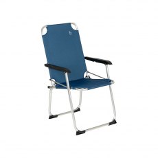Bo-Camp Chair Copa Rio M Aluminium Ocean