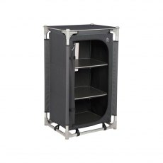 Bo-Camp Cupboard Emerald Low