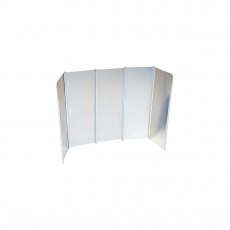 Bo-Camp Cooking Windbreak Universal 5 Parts