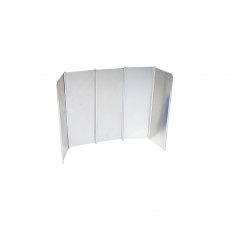 Bo-Camp Cooking Windbreak Universal 5 Parts