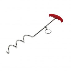 Bo-Camp Dog Peg/Tent Anchor Plastic Grip