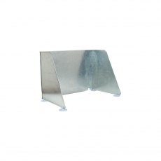 Bo-Camp Cooking Windbreak XL Adjustable
