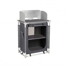 Bo-Camp Cupboard Cooking Moraine