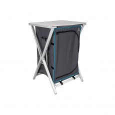 Bo-Camp Cupboard Ontario Easy Fold
