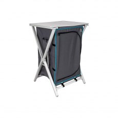 Bo-Camp Cupboard Ontario Easy Fold