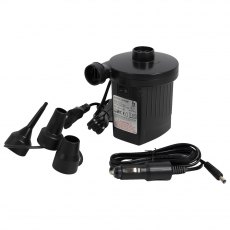 Bo-Camp Electric Pump 12/230 Volt 230 Litres/Min