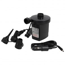 Bo-Camp Electric Pump 12/230 Volt 230 Litres/Min