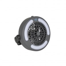 Bo-Camp Fan/Hanging Lamp