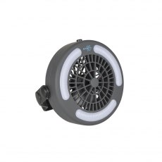 Bo-Camp Fan/Hanging Lamp