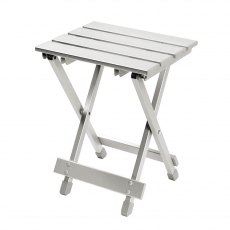 Bo-Camp Fold Up Stool Table