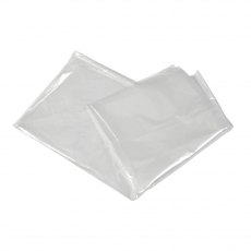Bo-Camp Groundsheet without Plasticizer Transparent 3x2 Metres