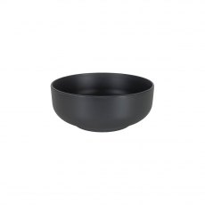 Bo-Camp Industrial Collection Bowl Patom 4 Pieces Anthracite