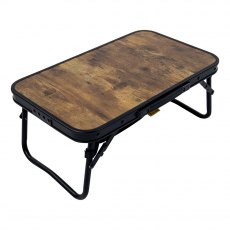 Bo-Camp Industrial Collection Table Compact Woodbine