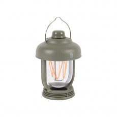 Bo-Camp Industrial Collection Table Lantern Dekalb