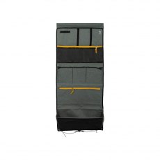 Bo-Camp Industrial Collection Organizer Overton L 7 Compartment