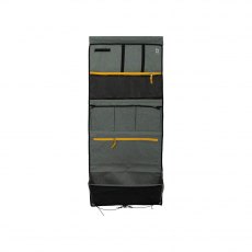 Bo-Camp Industrial Collection Organizer Overton L 7 Compartment