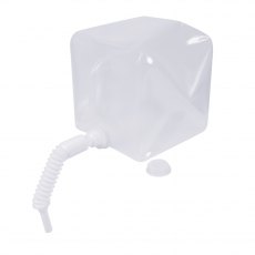 Bo-Camp Jerry Can with Spout Foldable 20L