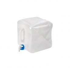 Bo-Camp Jerry Can with Tap Foldable Polyethylene 7.5L