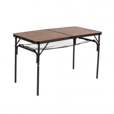 Bo-Camp Industrial Collection Table Greene Case 120 x 60cm