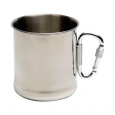 Bo-Camp Mug Carabine Hook 300 ml
