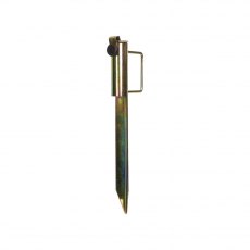 Bo-Camp Parasol Ground Peg Galvanized Steel