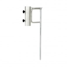 Bo-Camp Parasol Ground Peg Rock Steel
