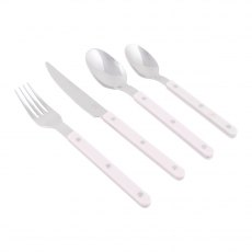 Bo-Camp Pastel Collection Cutlery Set Honfleur 16 Pieces
