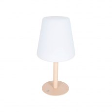 Bo-Camp Pastel Collection Table Lamp Piana