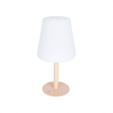 Bo-Camp Pastel Collection Table Lamp Piana
