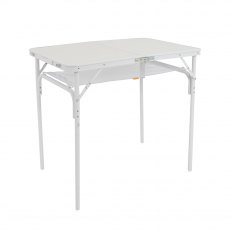 Bo-Camp Pastel Collection Table Yvoire Case Model 90 x 60cm