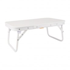 Bo-Camp Pastel Collection Table Yvoire Compact 56 x 34cm