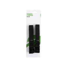 Bo-Camp Straps 2 Pieces 1.8 x 150cm