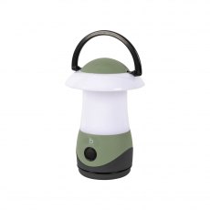 Bo-Camp Table/Hanging Lamp Cygnus High Power Led Green