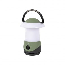 Bo-Camp Table/Hanging Lamp Cygnus High Power Led Green